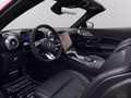 Daumennagel 10 - Mercedes-Benz SL 63 AMG *FOLIERUNG*LIFT*PREMIUM+*PERF.-SITZE*