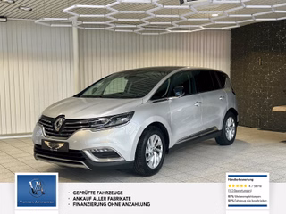 Renault Espace Авто с пробегом купить
