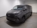 Daumennagel 1 - Ford Tourneo Custom Titanium L2 + 3 Zonen-Klima + AHK + Navi