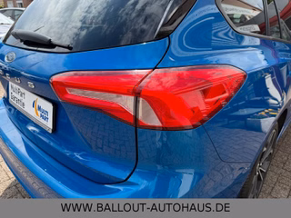 Ford Focus Turnier ST-Line*1.HAND*LED*NAVI*TEMPO*SPUR - photo 8