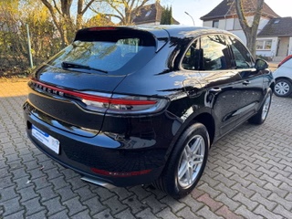 Porsche Macan/1.Hand/18.500km/Scheckheft/ - foto 6