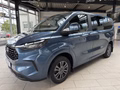Daumennagel 2 - Ford Tourneo Custom L1 Trend FWD