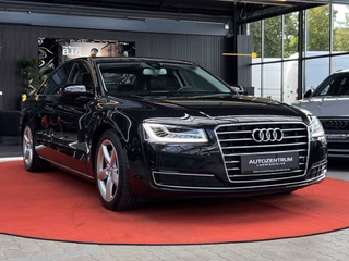 Audi A8 3.0 TDI clean quattro MATRIX / CAM / SOFT CLOSE / KEYLESS