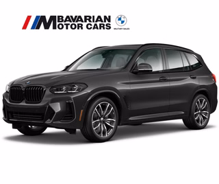2024 BMW X3 xDrive30i - photo 1