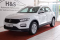 Daumennagel 1 - Volkswagen T-Roc 1.5 TSI Life DSG Carplay-Navi*ACC