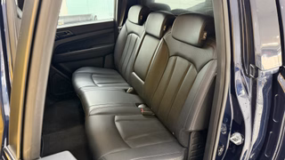 SsangYong Grand  AUTOMATIK CAM SHZ SITZB 4x4 AHK 1HAND - bilder 5