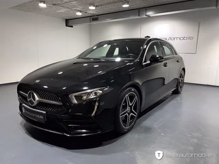Mercedes-Benz A 180 d AMG Line *24 Monate Garantie* - foto 1