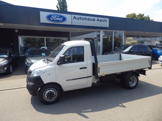 Piaggio Porter age.one-day registration Kaufen