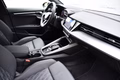 Daumennagel 10 - Audi A3 Sportback 35 TFSI S-Line advanced 1.Hand