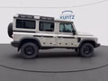 Daumennagel 6 - INEOS Grenadier Station Wagen 3.0 Diesel MY26 AHK