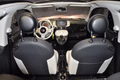 Thumbnail 9 - Fiat 500C/DOLCEVITA/2 HAND/1.0 MILD HYBRID