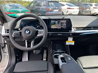 2027 BMW X1 xDrive28i - photo 6