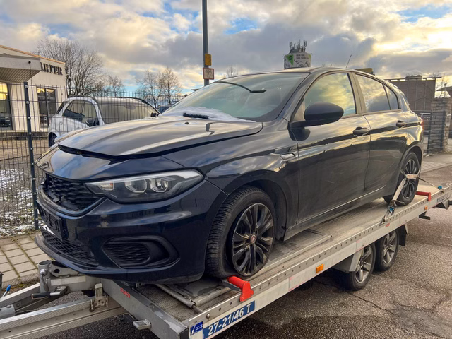 Fiat Tipo Street - foto 1