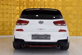 Thumbnail 4 - Hyundai i30 N Performance KAM KLAPPE K&W 19"BORBET 1.HD