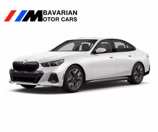 2024 BMW 530i xDrive Sedan - photo 1