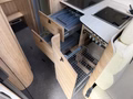 Thumbnail 22 - Eura Mobil Integra Line 720 EB Automatik 180 PS Hubbett SAT+TV Lithium Markise