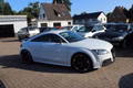Daumennagel 36 - Audi TT Coupe/ 1.8 TFSI Coupe S Line Leder=Navi=Xenon