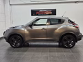 Daumennagel 10 - Nissan Juke Tekna 1.Hand Pano Leder Navi 360 Kamera Spurhalteas.