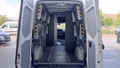 Daumennagel 13 - Mercedes-Benz eSprinter III Kasten 312 Sprinter FWD L2 KLIMA/RFK/SHZ