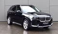 Daumennagel 3 - BMW X1 X-LINE/SHADOW /ACC/HUD/H-K/360°/LEDER/AHK