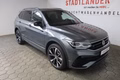 Daumennagel 8 - Volkswagen Tiguan Allspace R-Line 2.0 TSI 4Motion DSG