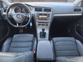 Daumennagel 10 - Volkswagen Golf R-Line 1,4TSI Navi/Kamera/Teilleder/Sitzhz.