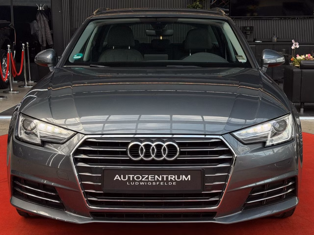 Audi A4 Avant 1,4 TFSI PDC/TEMPO/SHZ/START/STOP - photo 1
