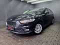 Daumennagel 1 - Ford Mondeo 2.0 TDCI, Turnier, AUTOMATIK, NAVI, PDC