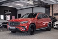 Daumennagel 2 - Mercedes-Benz GLC450d 4M|AMG-LINE|NIGHT|PANO|BURMESTER|VOLL