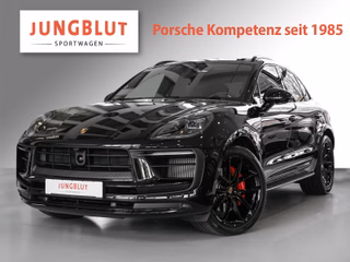 Porsche Macan S, Panorama, BOSE, Luftfederung - photo 1