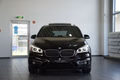 Daumennagel 4 - BMW 220 i Luxury Line  PANO HEAD-UP LED NAV AUT H&K
