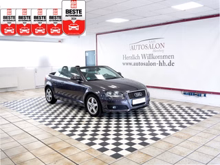 Audi A3 Gebrauchtwagen Kaufen