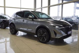 Nissan Qashqai age.one-day registration Kaufen