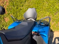 Daumennagel 6 - CFMOTO CFORCE C4 Touring EPS ABS NEW Generation 450
