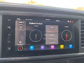 Daumennagel 46 - CUPRA Ateca 1,5TSI DSG 5*J.Gar/AHK/Leder/Navi/el.Klappe  **