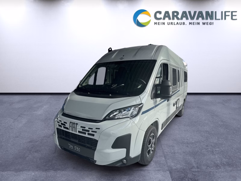 Carado pro CV 602 Dieselheizung/Automatik/Herbstaktion
