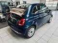 Daumennagel 12 - Fiat 500C 1.2 Lounge Cabrio |Klima|BC|Infotainment|