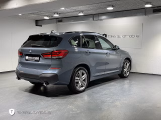 BMW X1 xDrive 25 d M Sport *Individual* - foto 4