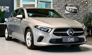 Mercedes-Benz A 180 Gebrauchtwagen Kaufen