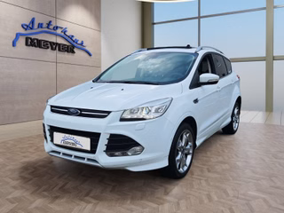 Ford Kuga Gebrauchtwagen Kaufen