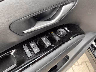 Hyundai TUCSON Hybrid Trend Automatik Voll-LED Totwinkel - bilder 16
