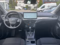 Daumennagel 14 - Ford Focus Turnier 1.0 EcoBoost Hybrid Aut. Titanium Edition