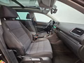 Daumennagel 16 - Volkswagen Golf VI 2.0 TDI Style 1.Hand Pano AHK