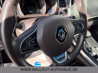 Renault Espace V Initiale Paris*HUD*PANO*MASSAGE*SPUR* - foto 3