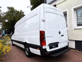 Daumennagel 3 - Mercedes-Benz Sprinter 317 CDI HOCH+LANG|AUTOM|NAVI|R-KAMERA