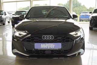 Audi A3 Sportback 35TFSI 4*J.Gar/ACC/Kamera/el.Klappe  **