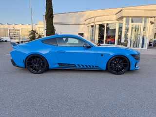 NPM24NPW Ford Mustang ab 2024 - Alufelgen NP24 Wheels