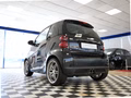 Daumennagel 8 - smart fortwo Brabus Sport P.*Servolenkung*Navi*Sound System*Panorama
