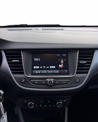 Opel Crossland X 1,2L 61 KW (83 PS) - foto 7