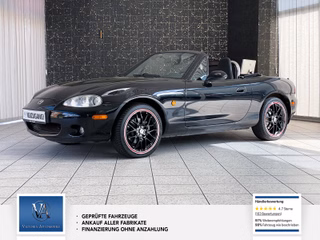 Mazda MX-5 Used vehicle for sale
